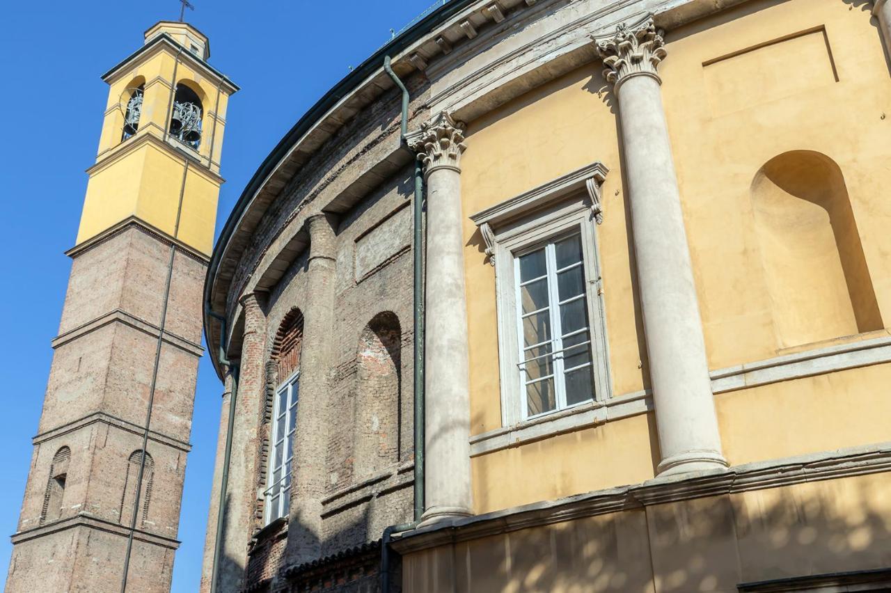 Milan Retreats Duomo Suites Kültér fotó
