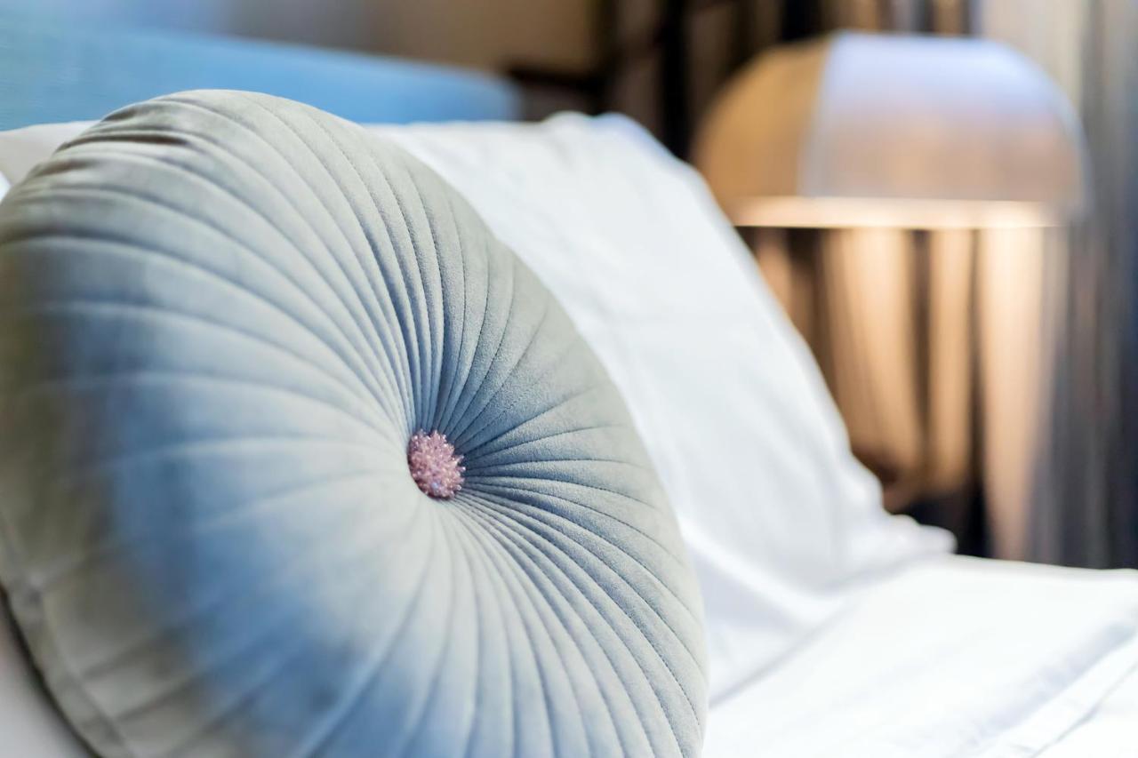Milan Retreats Duomo Suites Kültér fotó