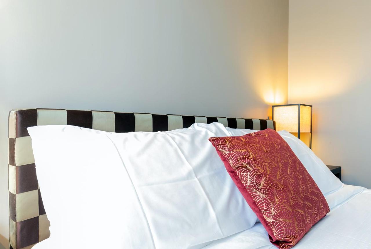 Milan Retreats Duomo Suites Kültér fotó