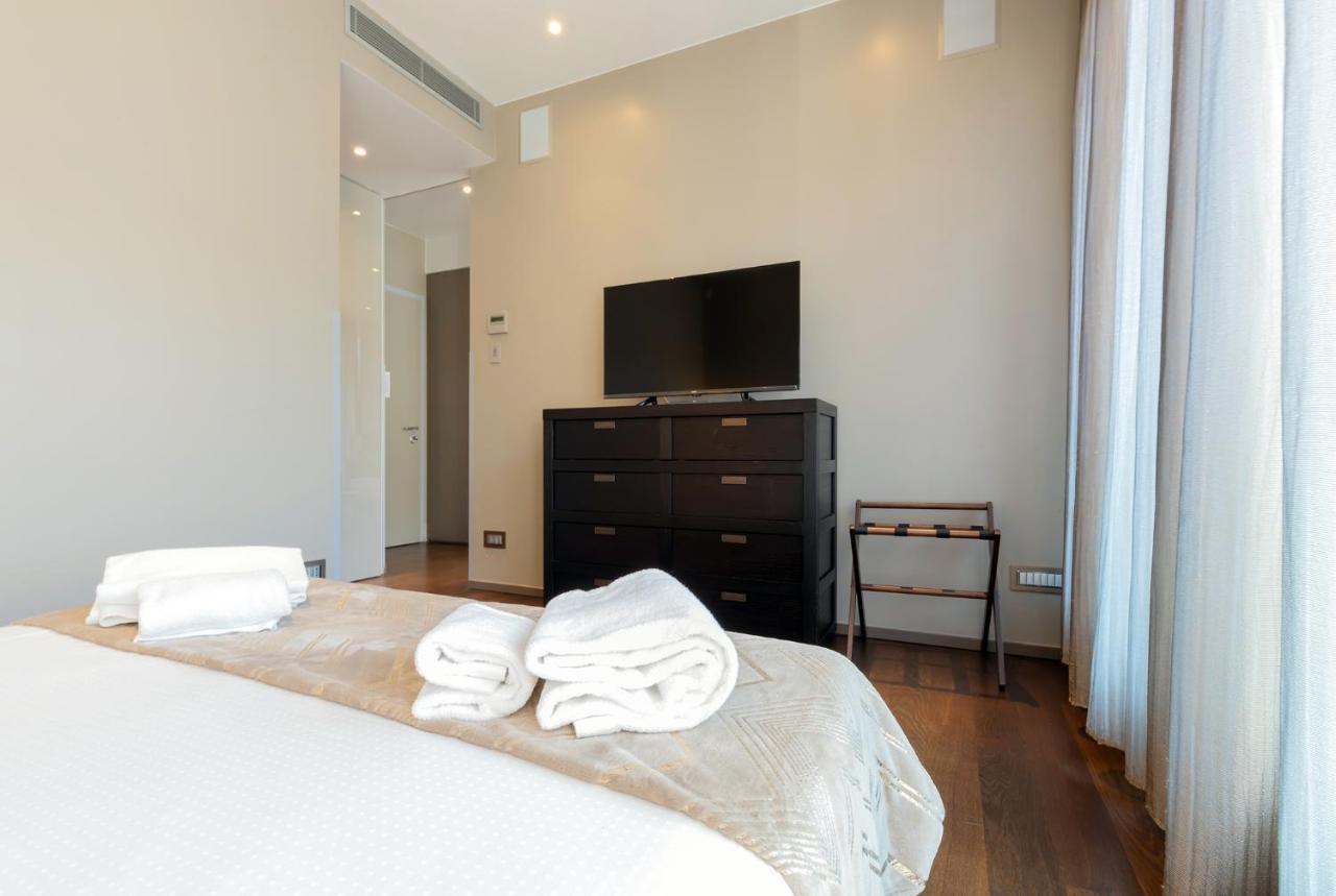 Milan Retreats Duomo Suites Kültér fotó