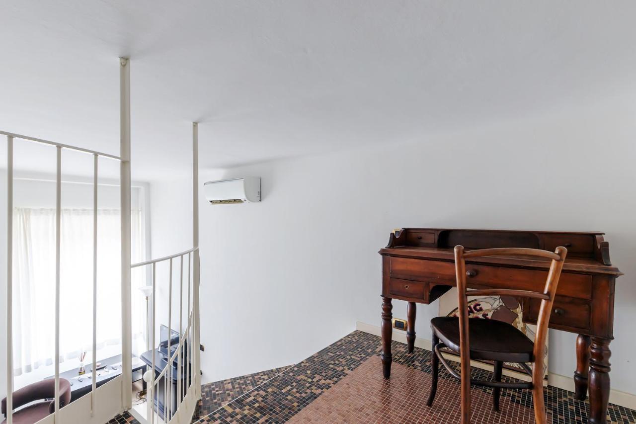 Milan Retreats Duomo Suites Kültér fotó