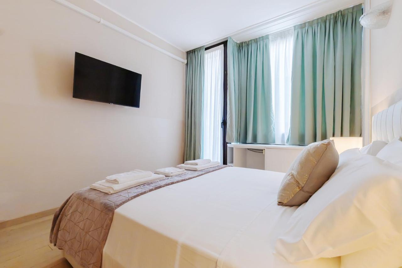 Milan Retreats Duomo Suites Kültér fotó