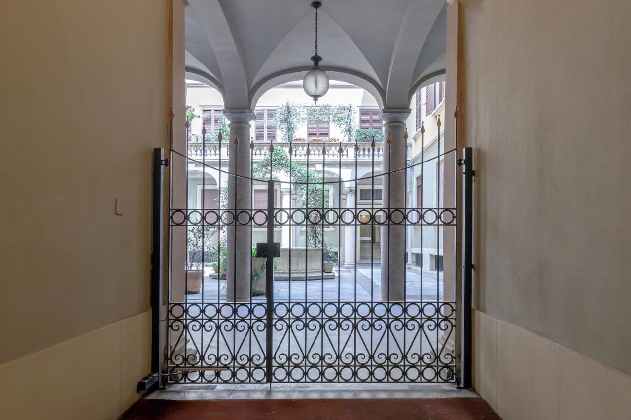 Milan Retreats Duomo Suites Kültér fotó