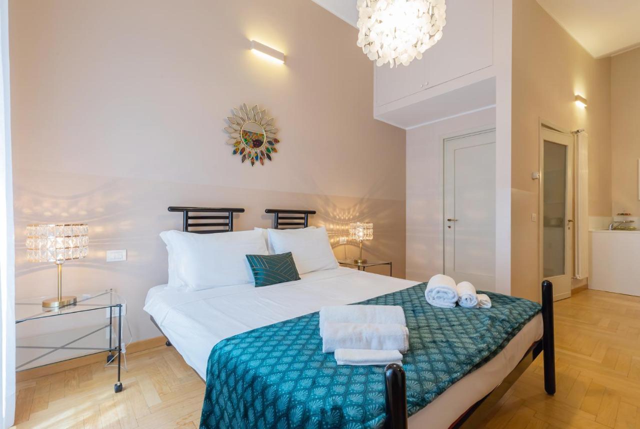 Milan Retreats Duomo Suites Kültér fotó
