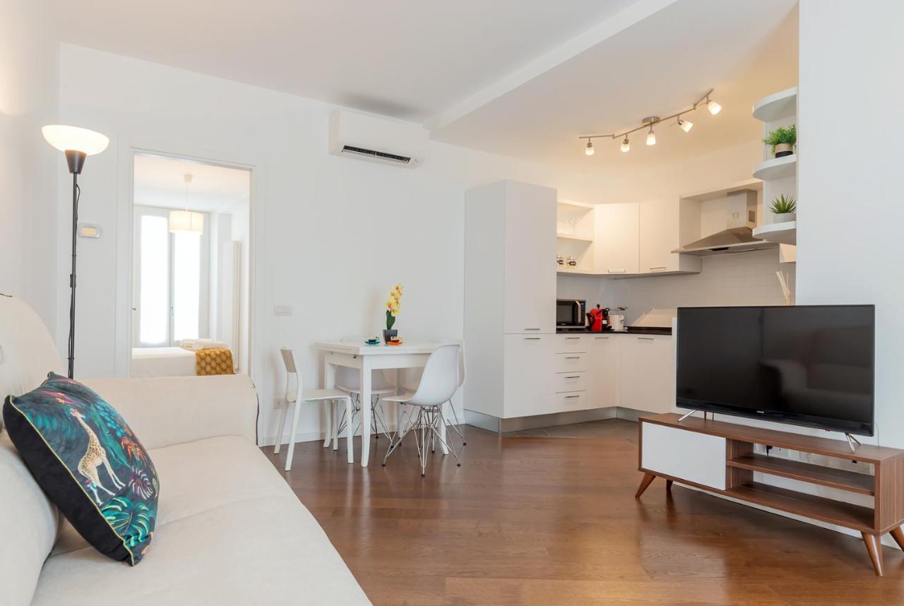 Milan Retreats Duomo Suites Kültér fotó