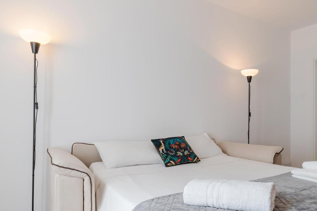 Milan Retreats Duomo Suites Kültér fotó