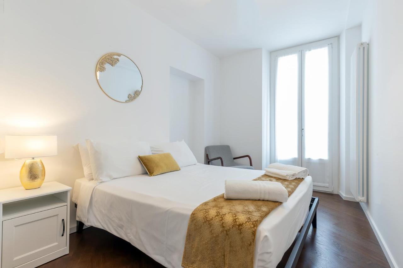 Milan Retreats Duomo Suites Kültér fotó