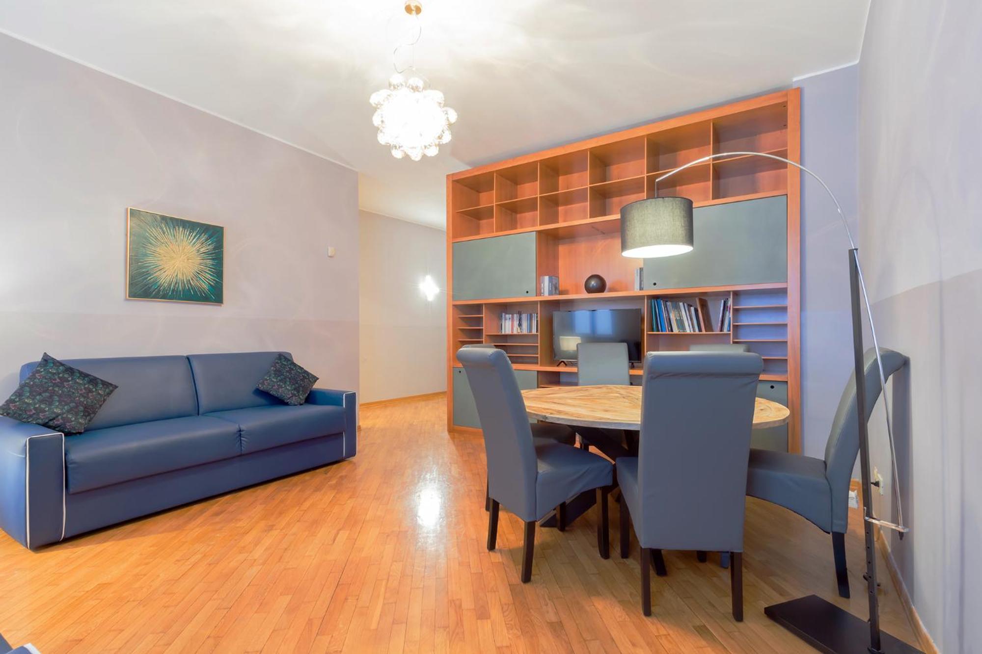 Milan Retreats Duomo Suites Kültér fotó
