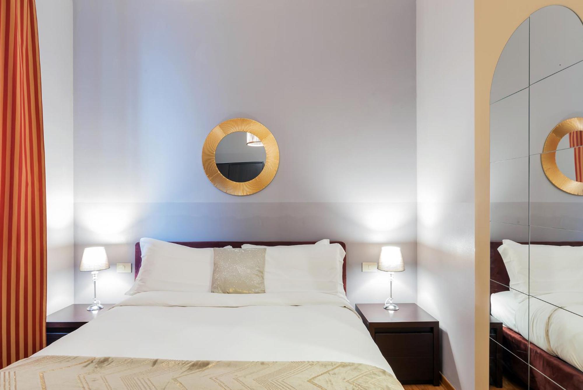 Milan Retreats Duomo Suites Kültér fotó