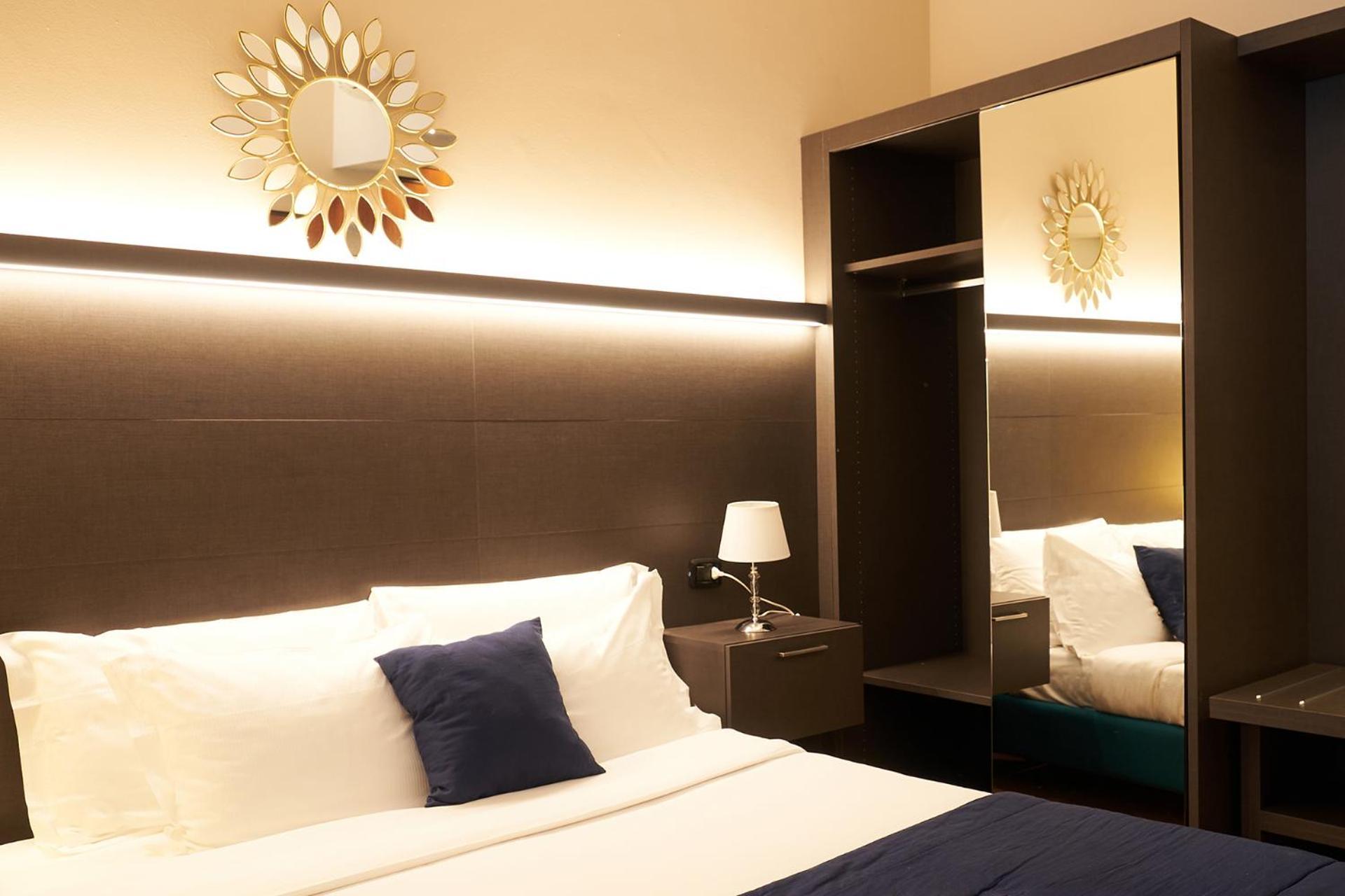 Milan Retreats Duomo Suites Kültér fotó