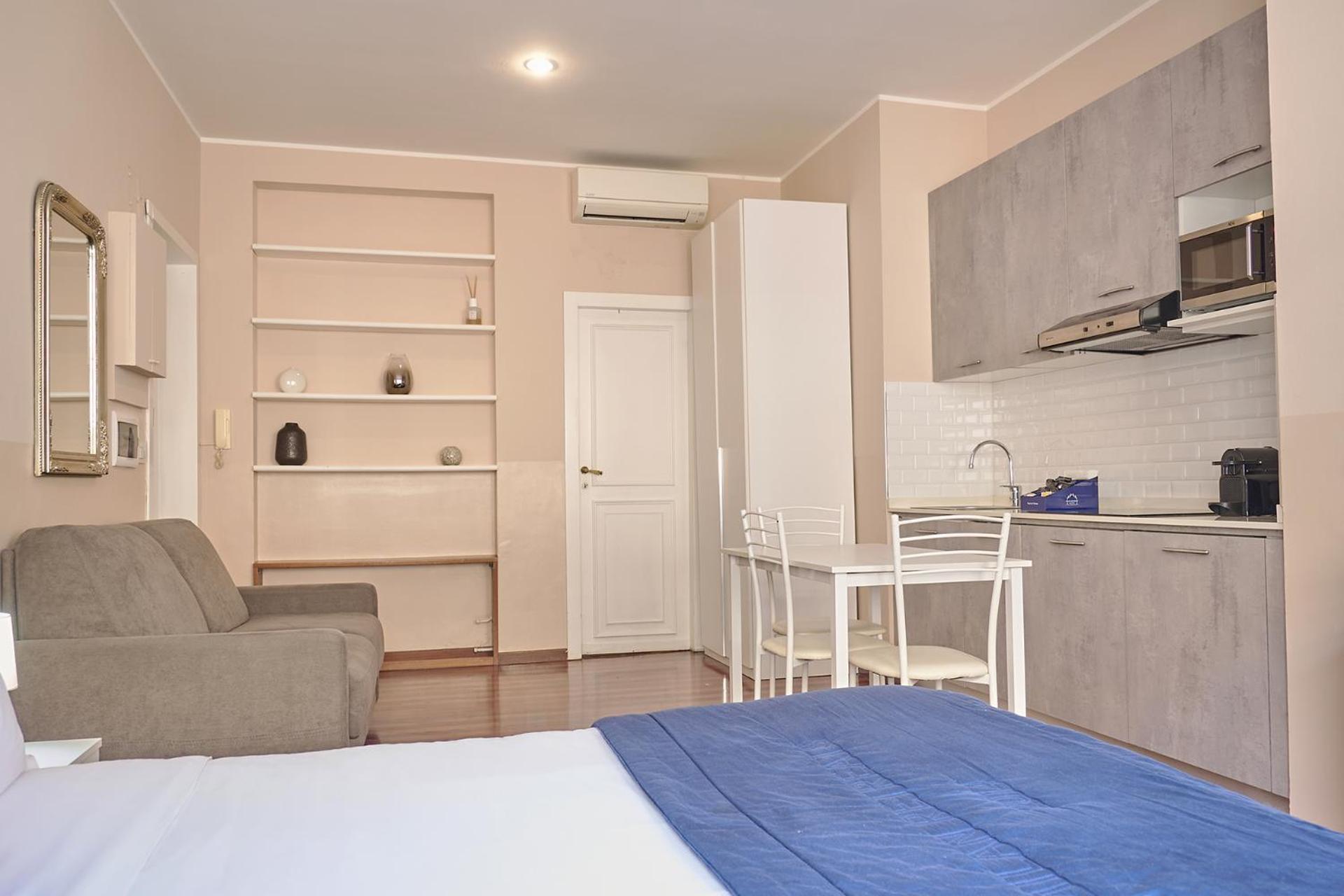 Milan Retreats Duomo Suites Kültér fotó