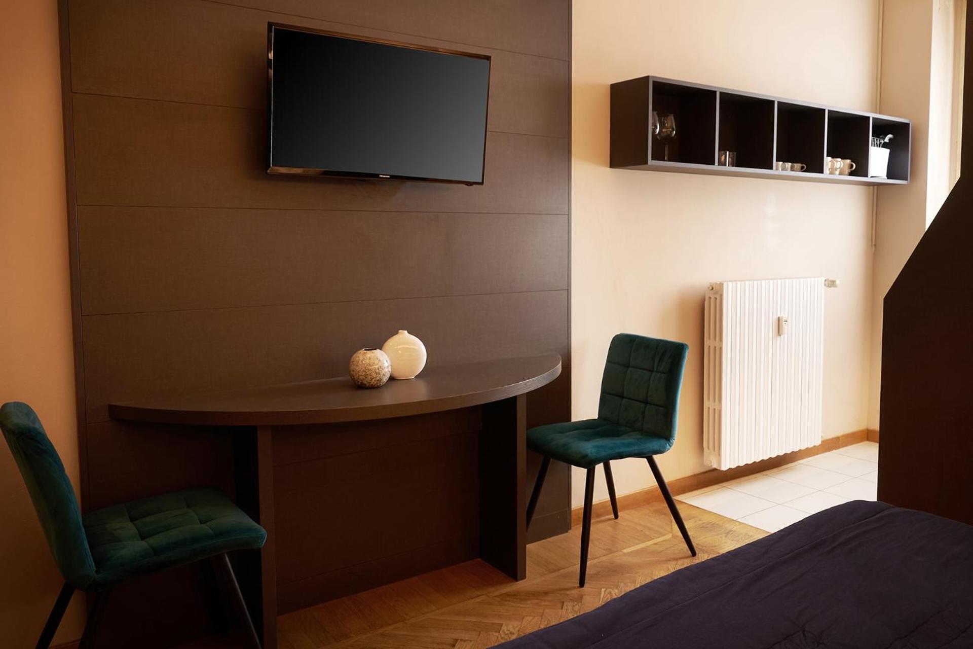 Milan Retreats Duomo Suites Kültér fotó