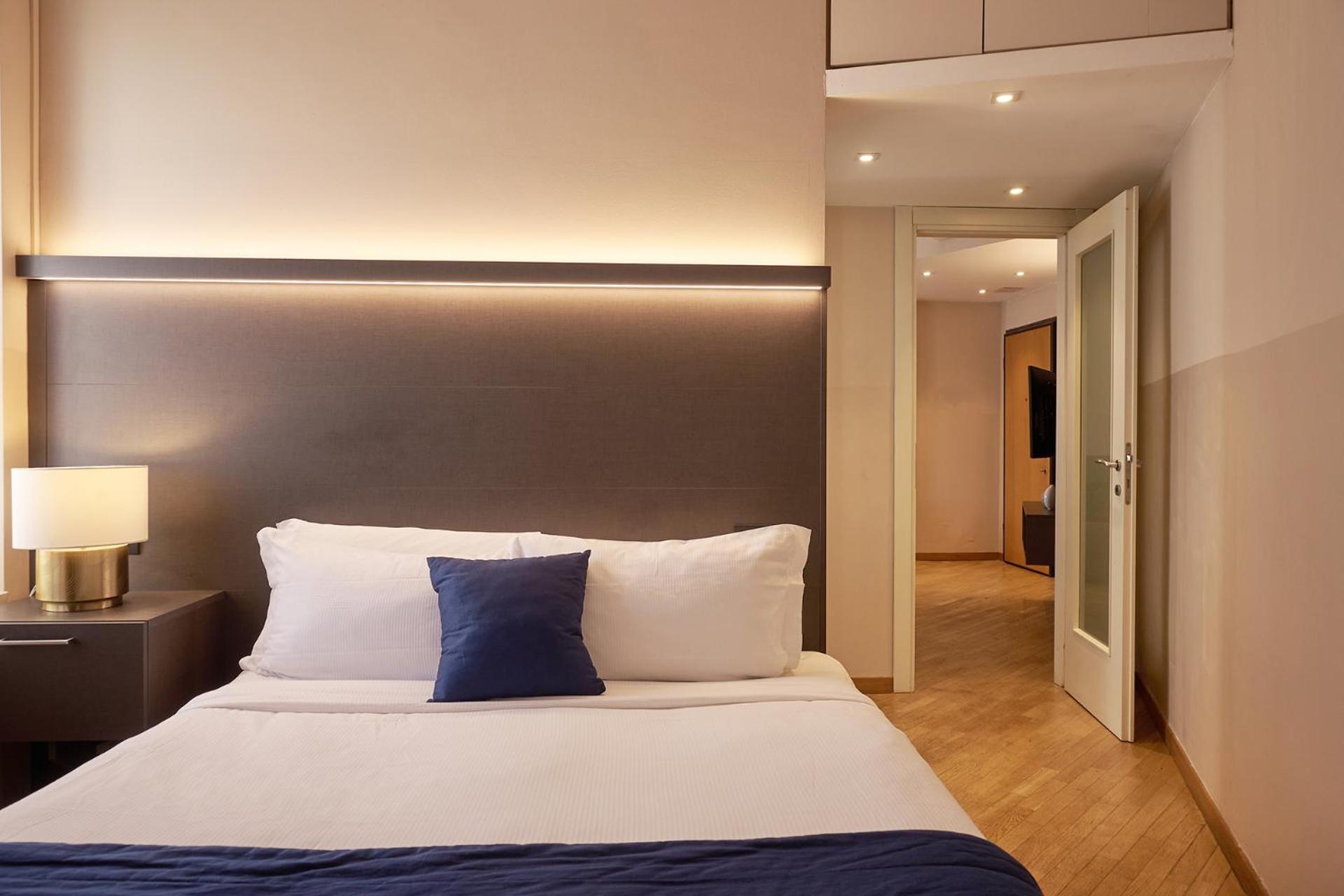 Milan Retreats Duomo Suites Kültér fotó
