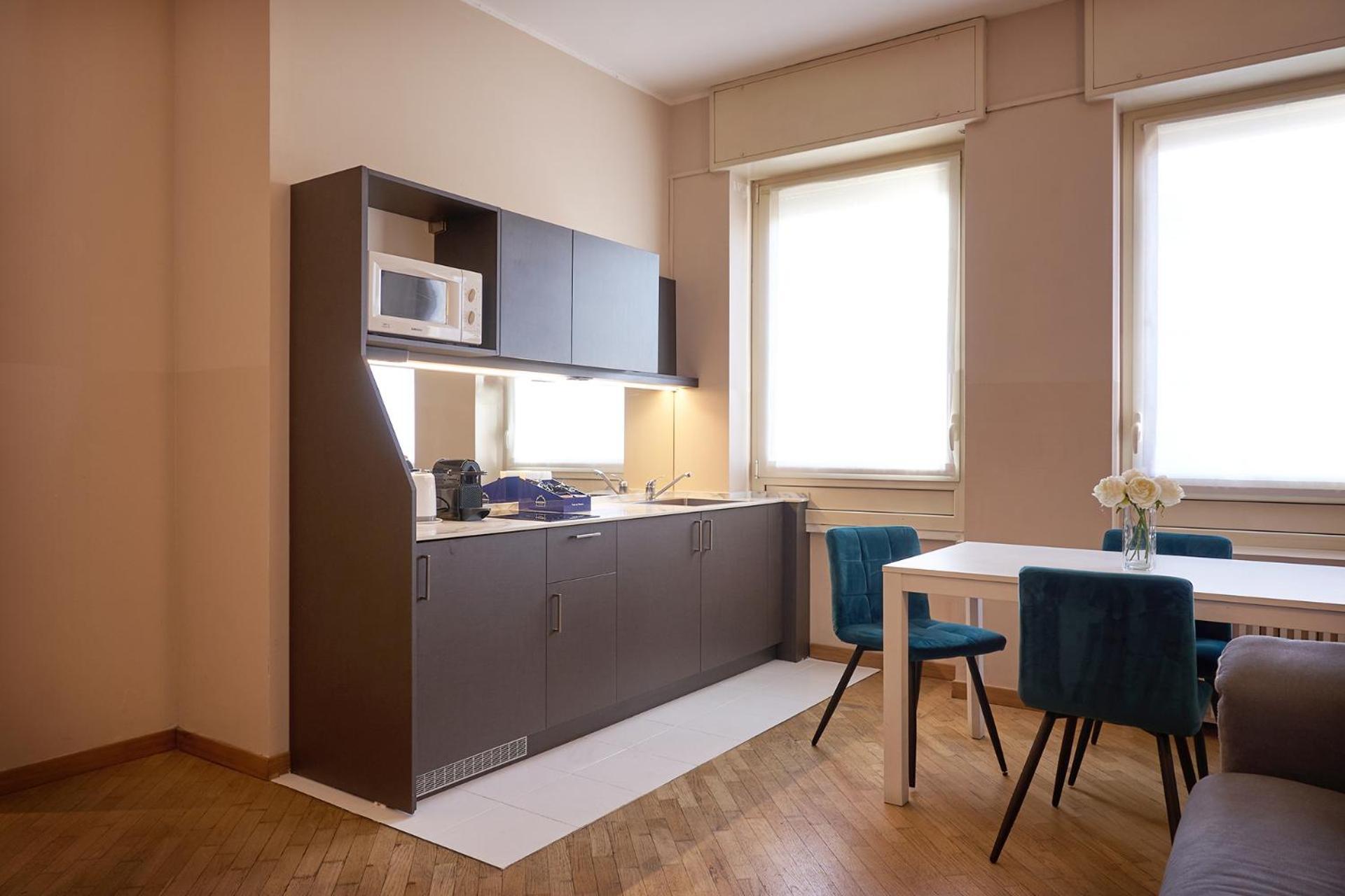 Milan Retreats Duomo Suites Kültér fotó