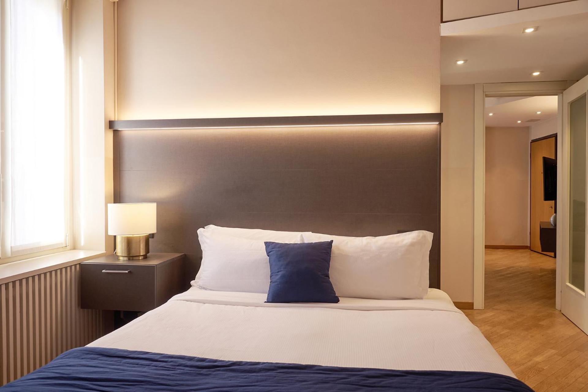 Milan Retreats Duomo Suites Kültér fotó