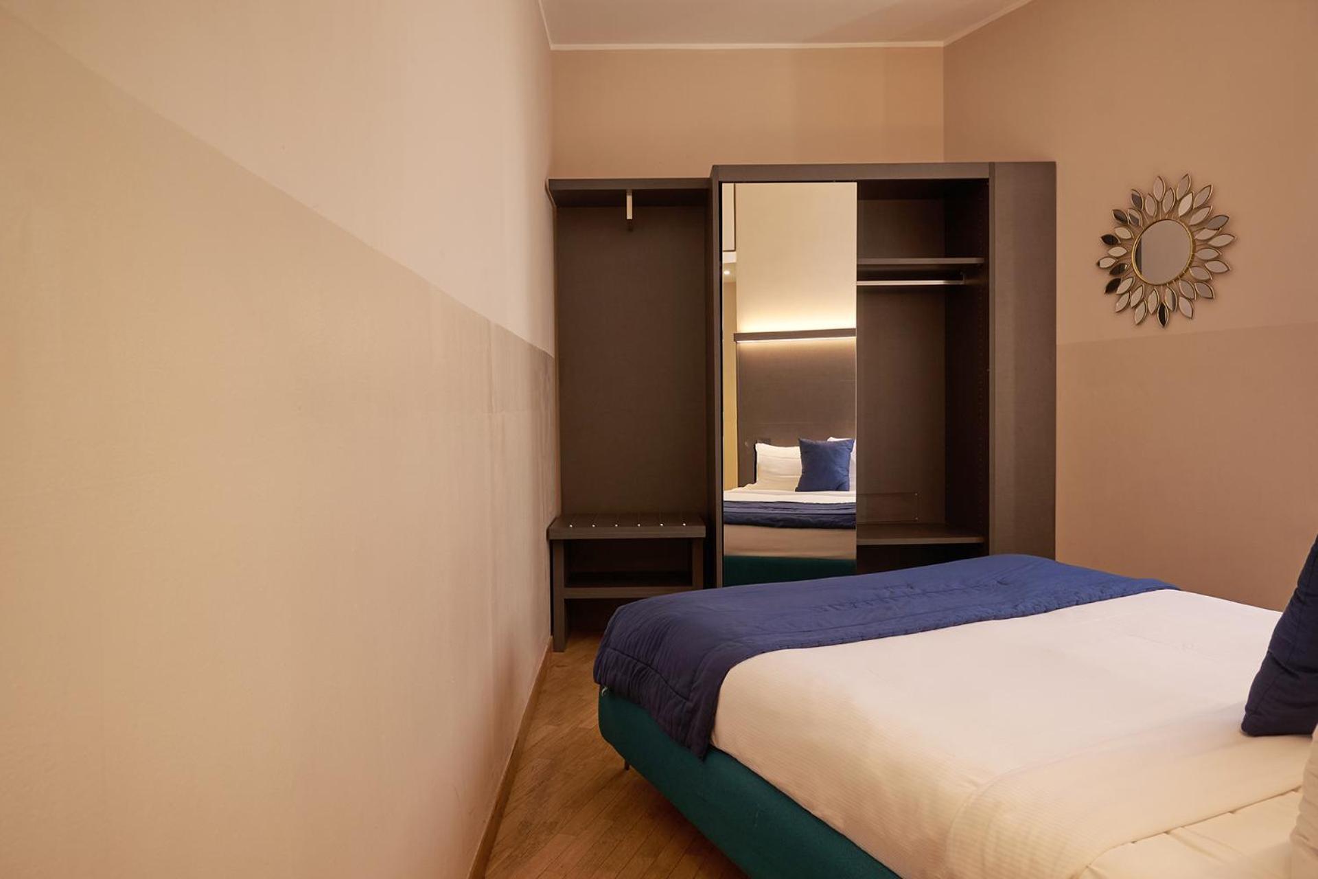 Milan Retreats Duomo Suites Kültér fotó