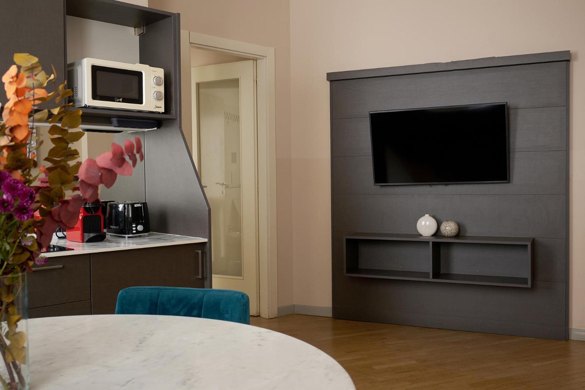 Milan Retreats Duomo Suites Kültér fotó