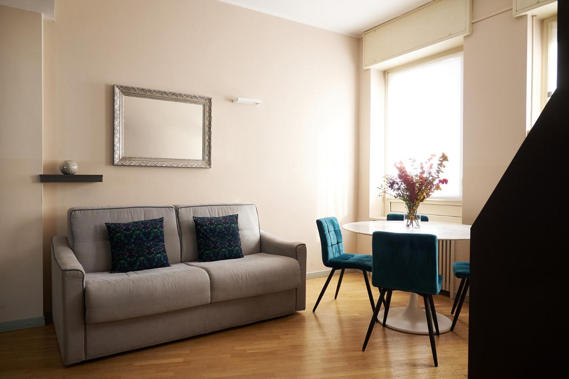 Milan Retreats Duomo Suites Kültér fotó