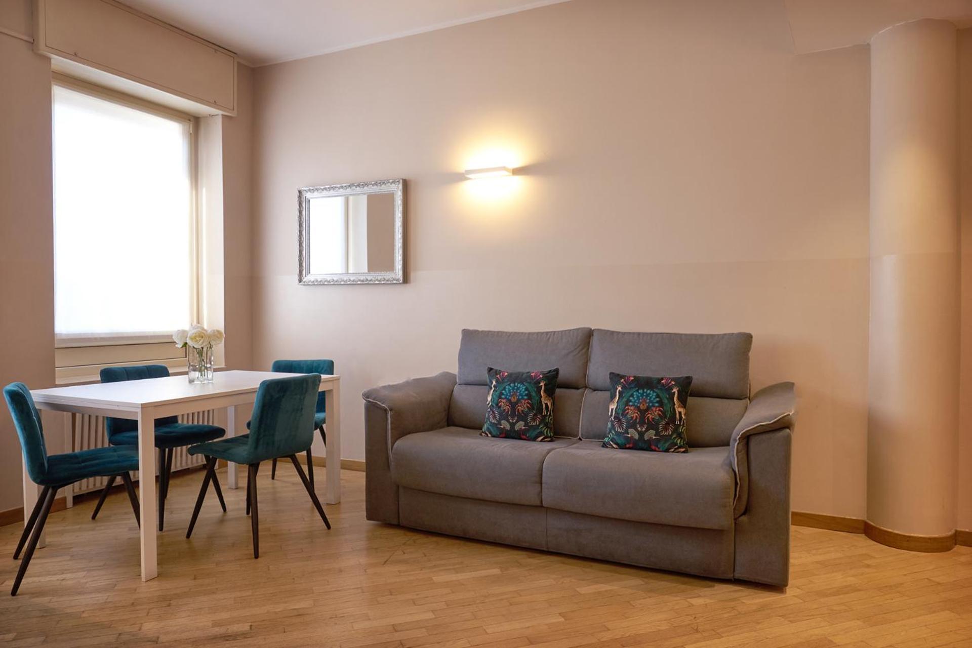 Milan Retreats Duomo Suites Kültér fotó