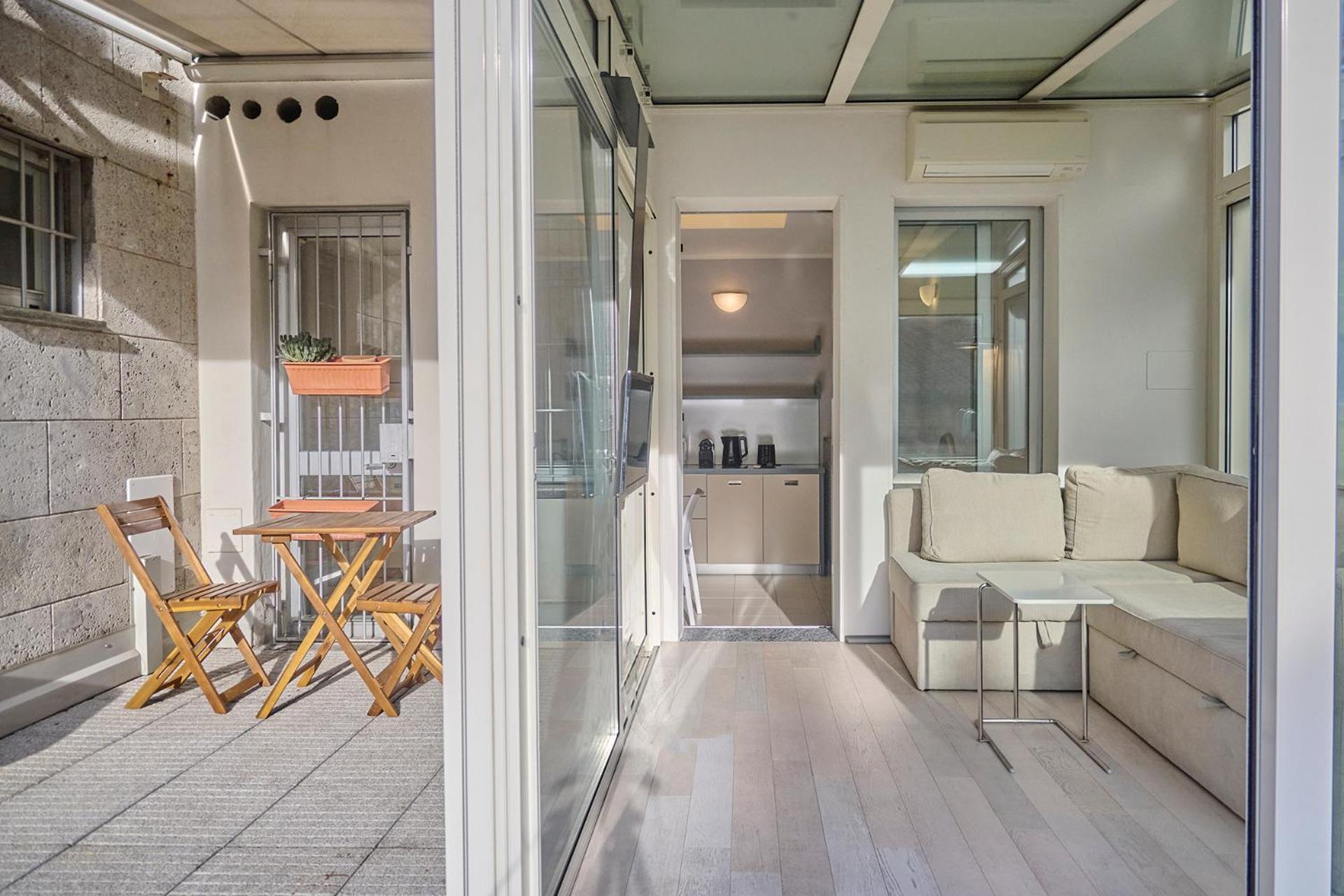 Milan Retreats Duomo Suites Kültér fotó