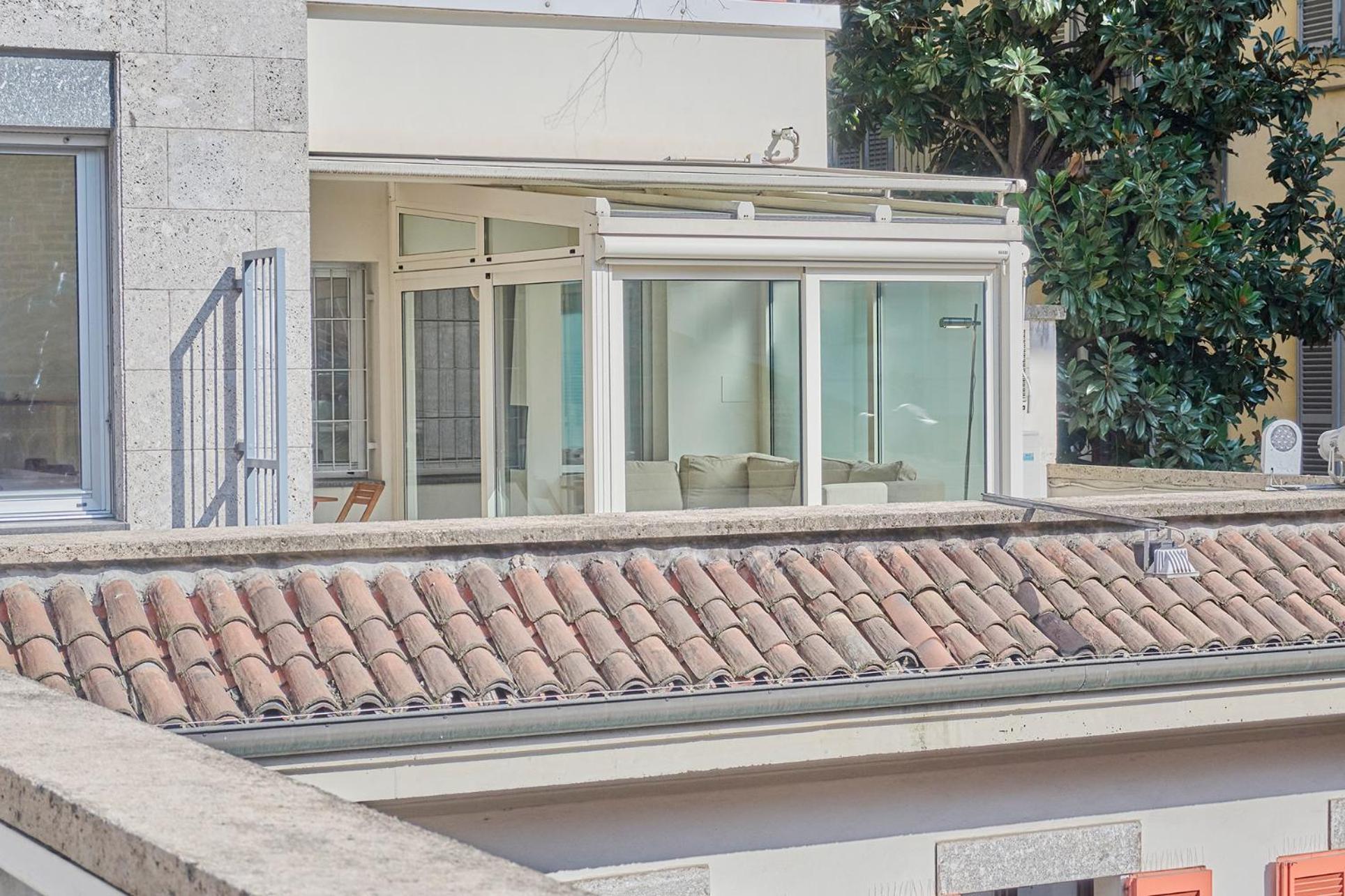 Milan Retreats Duomo Suites Kültér fotó