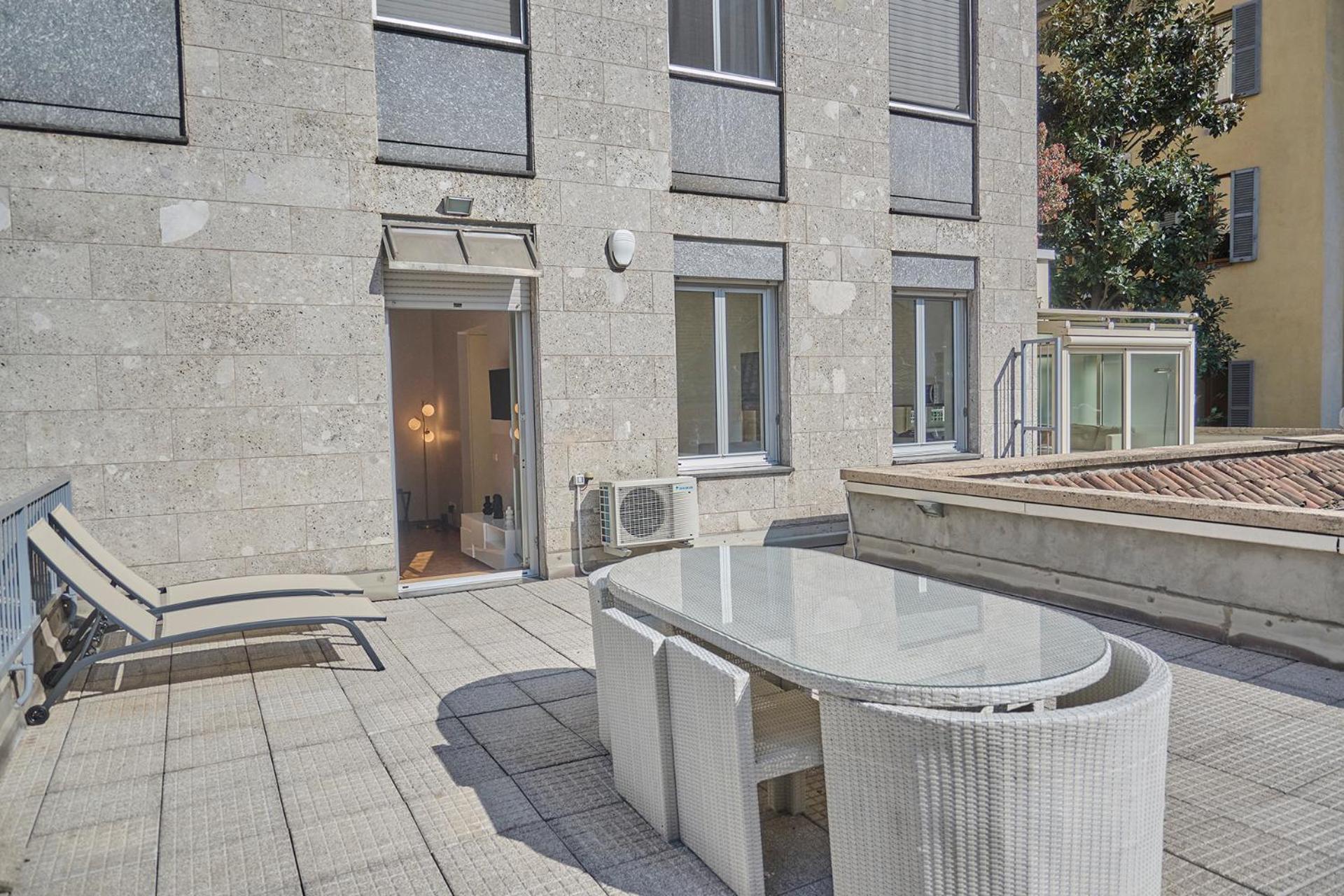 Milan Retreats Duomo Suites Kültér fotó